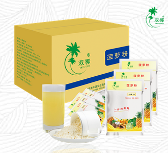 <b>Pineapple Powder</b>